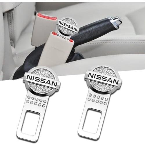 NISSAN Car Clips