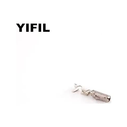 50pcs/lot Crimp Terminals (Pins) For Repair Wire For BMW 61131383776