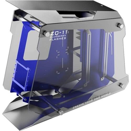 Wholesale Coumputer pc case /box for PC with cooler system