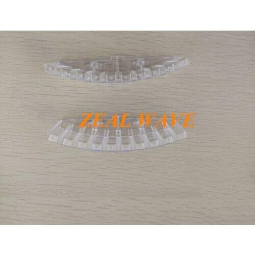 Mindray Original BS200E 220E 330E 350E Biochemical Old Reaction Cup Cuvette