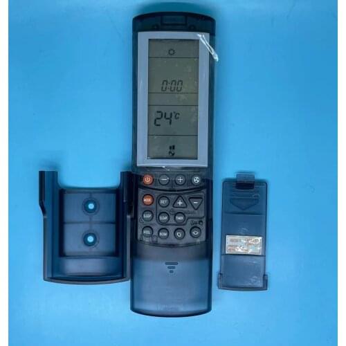Original Remote Control Electra RC7 RC-7 467200048R For air conditioner Airwell Emailair Elco RC3 / RC4 (RC) / RC4 (RCL) , RC5