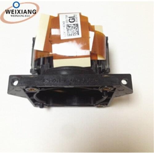 Projector LCD Prism Assy For SONY VPL-EX176 LCD Panel Set Optical Block Whole Block