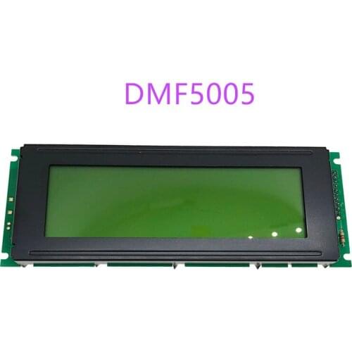DMF5005 Quality test video can be provided，1 year warranty, warehouse stock
