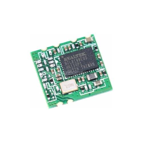 2PCS/LOT RTL8188EUS module Tablet PC WIFI USB2.0 USB1.1 RL-UM12BS-8188EUS