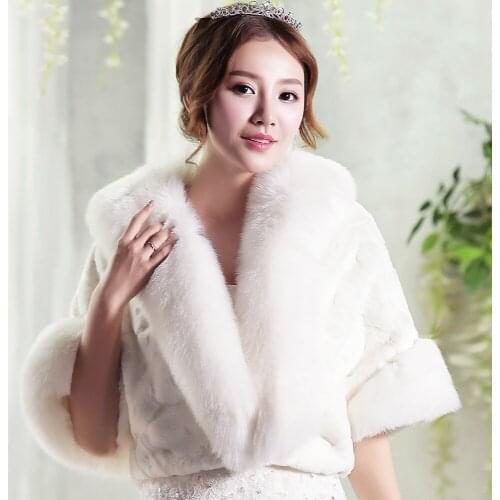 Anshirlisa Women's Jackets With Fur