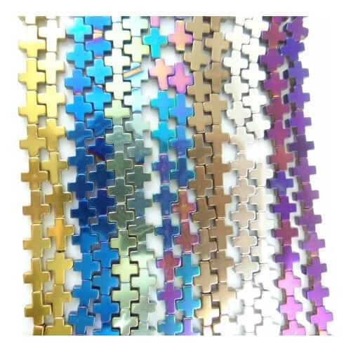 10mm Natural Quartz crystal Titanium Hematite Sakyamuni Loose Beads loose beads pendant for diy jewelry making Accessories15.5