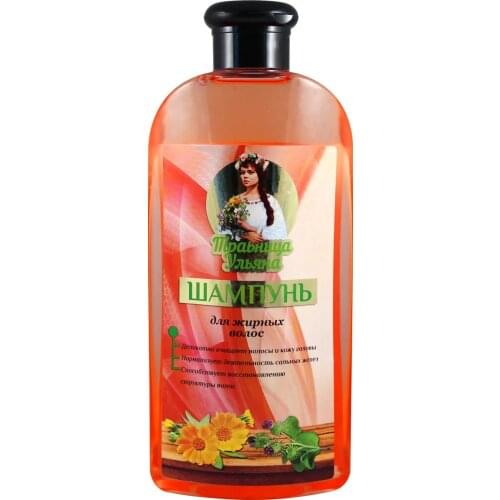 Charm Cleo Cosmetic Hair Shampoos