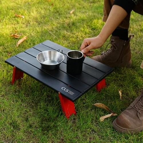 Deerma Camping Tables