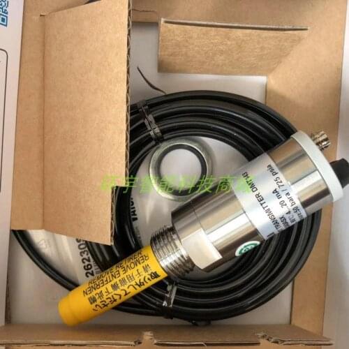 Dewpoint meter DMT143