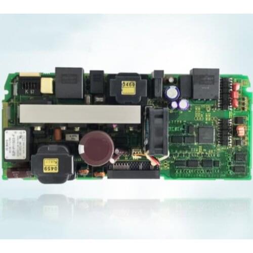 For FANUC A20B-2100-0762 1 year warranty