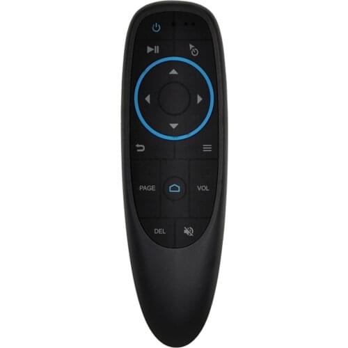 G10S BT5.0 ABS Wireless Gyroscope Controller Smart Remote Control for Android