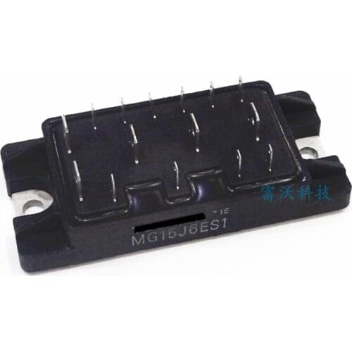 MG15J6ES1 Actual Stock Photos Original Goods