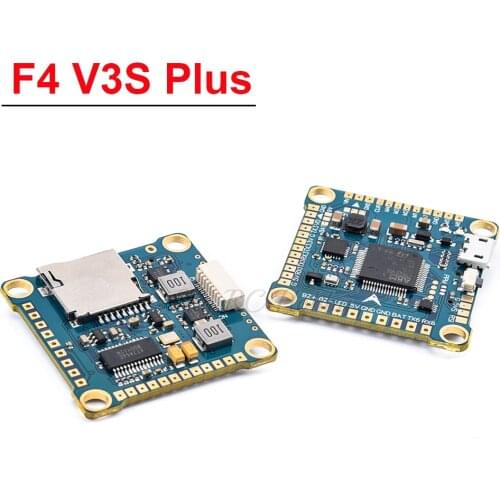 NAZE32 Naze 32 Rev6 10DOF / Acro Version Rev5 6DOF Flight Controller For RC Reptile Martian II IV 220mm 250mm QAV-R QAV250 Drone