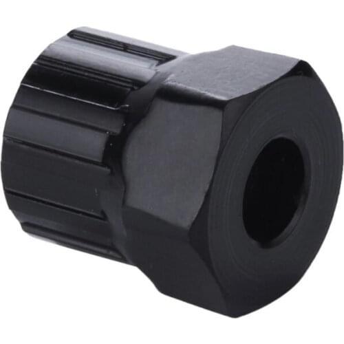 Premium Bicycle Freewheel Disassembly Key Chain Cassette Whip Sprocket Remover Tool Portable Key Chain