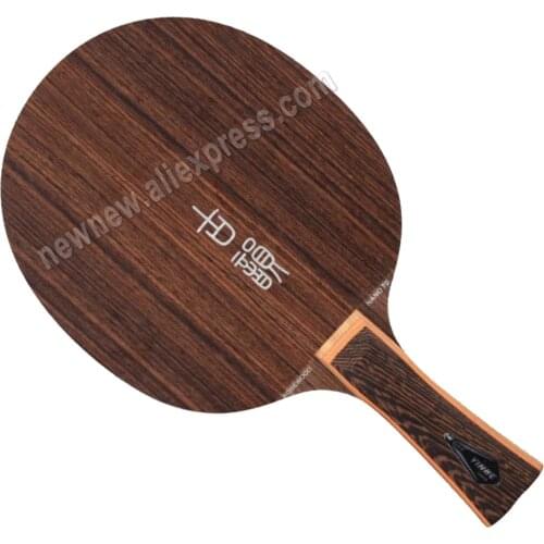 Galaxy / Milky Way / Yinhe NR-70 (Rosewood Nano 70) OFF Table Tennis Blade for PingPong Racket