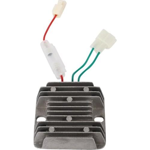 Generator Engine Voltage Regulator Rectifier AVR For Kipor Kama KDE6500 KDE6700T