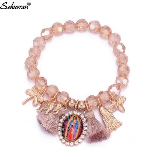 Braided Bracelets Sehuoran China