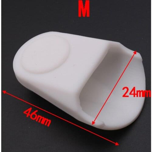 Silicone Sax Mouthpiece Cap for Wind Clarinet / Tenor Saxophone Alto Soprano