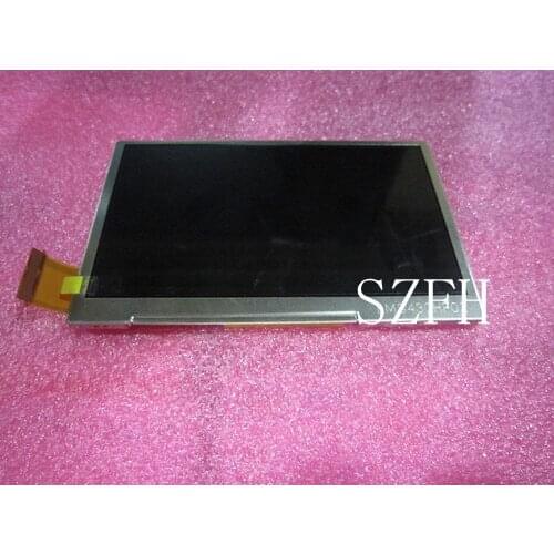 Brand new original 4.3-inch GPS LCD LMS430HF09 LMS430HF03 bring TP Liquid crystal display screen Free shipping