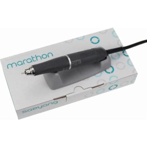 Dental lab micromotor dental marathon handpiece BM50M Polishing Handpiece 2.35mm