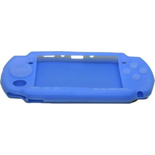 Convenient Multifunction Soft Silicone Gel Protective Skin Case Cover for 2000/3000 Game Controller Accessories
