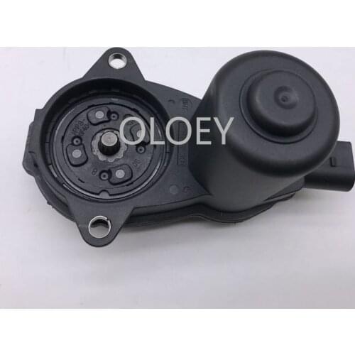 Rear brake cylinder motor Rear brake caliper motor 32335478 for Audi A4L B8 Q5