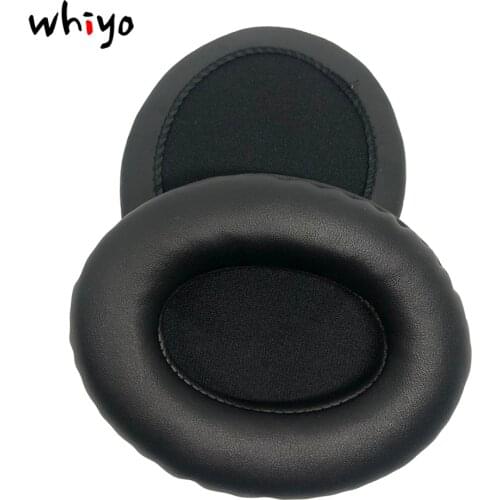 1 pair of Earpads Replacement Ear Pads Spnge for Technics RP-F200 RP-F290 RP-F295 RP F200 F290 F295 Sleeve Headset Earphone