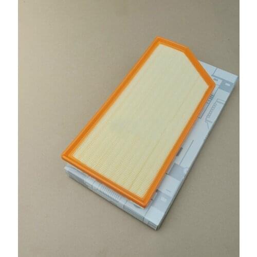 Car Air Filter Suit For Mercedes-Benz 2016 E200d E220d diesel Car OEM NO A6540940004