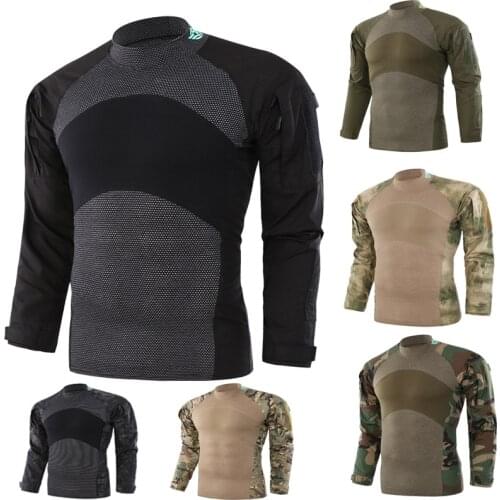 BeckyWalk Tactical T-Shirts