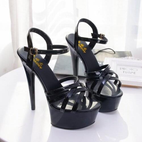 CHD&NSS Women's Stiletto Heels