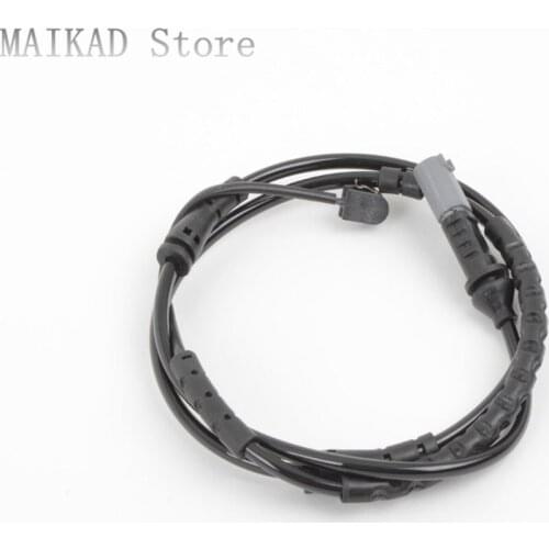 Brake Pad Wear Sensor - Front for BMW F10 F11 F18 520i 523i 528i 530i 535i 550i 520Li 523Li 525Li 528Li 530Li 535Li 34356791958