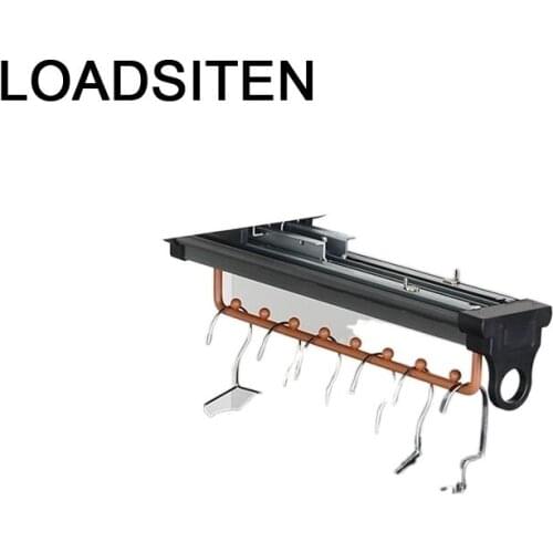 Armario Paper Towel Holder Closet Organizer Mensole Adjustable Raf Shelf Rack Prateleira Wardrobe Basket Cestas Para Organizar