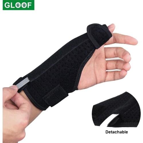 GLOOF Wristbands