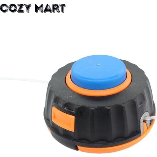 P25 Trimmer Head For many Flymo McCulloch Partner Strimmer Bruchcutter 5310250-01