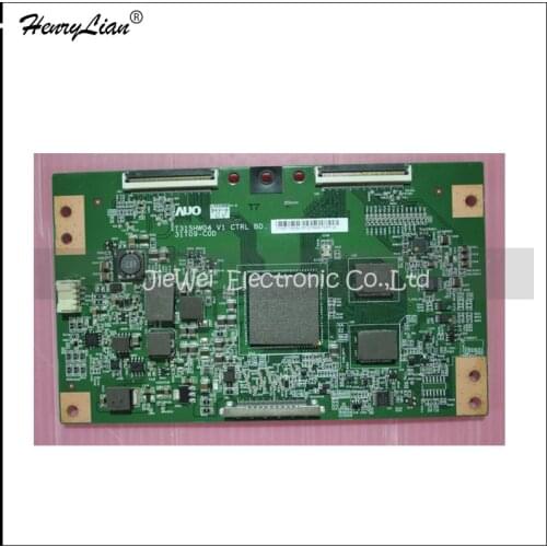 HENRYLIAN Free shipping 100% new and original logis board T315HW04 V1 31T09-C0D 31T09-COD