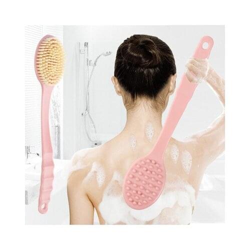 HKGX Silicone Body Brushes