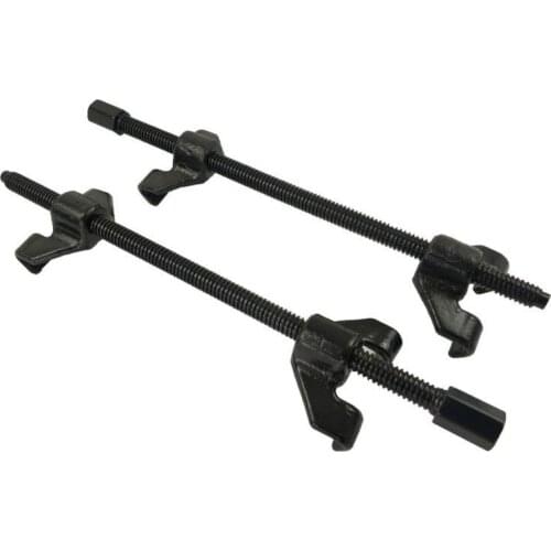 380mm 1/2" Coil Spring Compressor Tool Strut Shocks Suspension Compression Clamp Remover Installer Tool Set