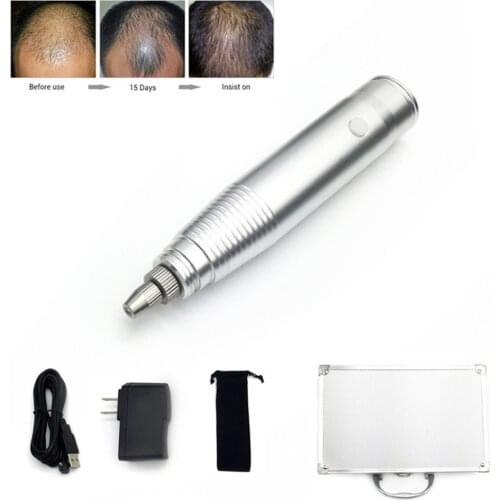 FUE Hair Transplant Instruments hair planting Surgery Machine hair follicle extraction tool