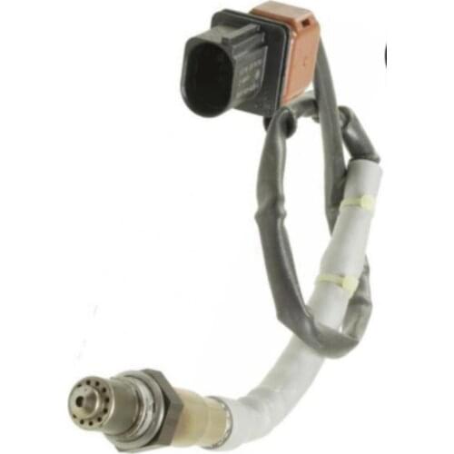 0 258 007 324 Oxygen Sensor Lambda Probe For AUDI A6 VOLKSWAGEN VW OE. 07L906262G 0258007324 2006-2011