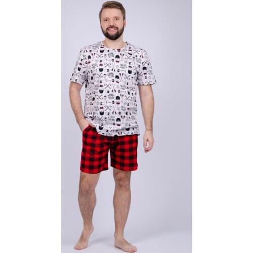 Malina Men's Touring Shorts