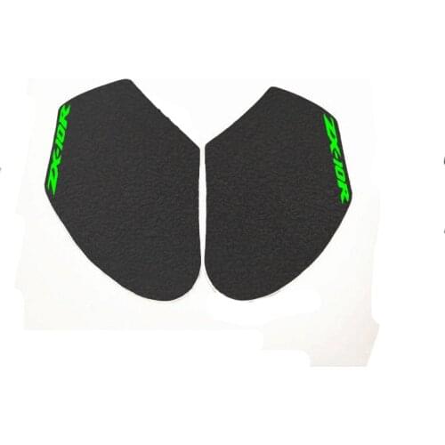 Motorcycle Anti Slip Tank Pad Sticker 3M Decal For Kawasaki Ninja ZX10R ZX-10R 2011 2012 2013 2014 2015 2016 2017 2018 2019