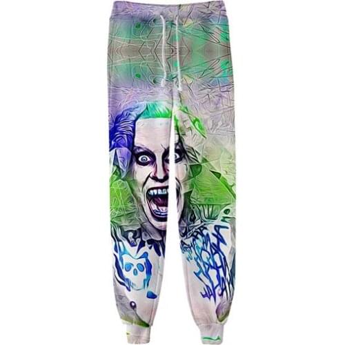 MUAYOU Women's Sports Pants