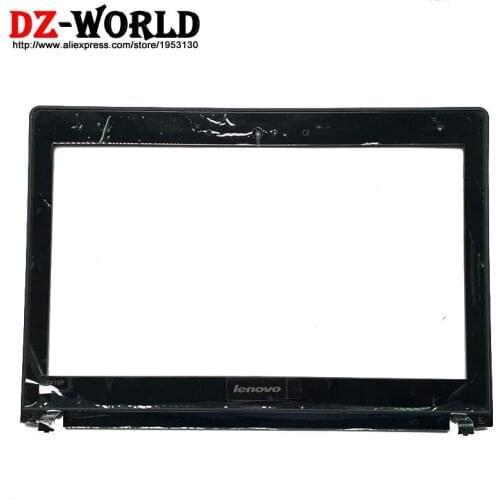 New Original Screen Front Shell LCD Bezel Cover For Lenovo Y410p Laptop Case 90202745 AP0SD000100