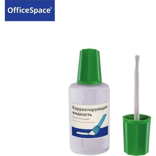 Корректирующая жидкость OfficeSpace China At AliExpress