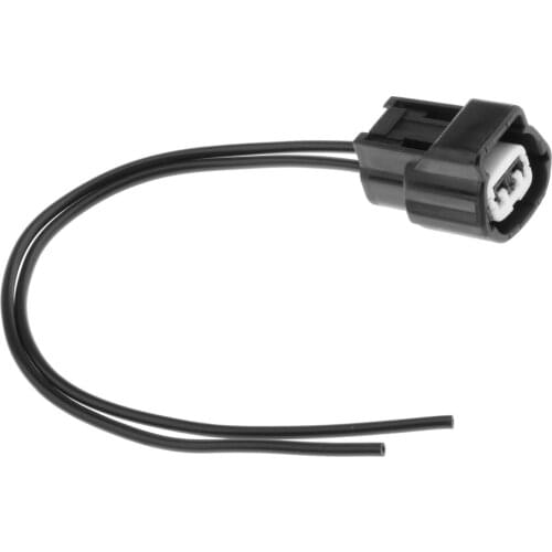 Crankshaft Position Sensor Connector Pigtail Harness for Nissan D21 Pickup Frontier