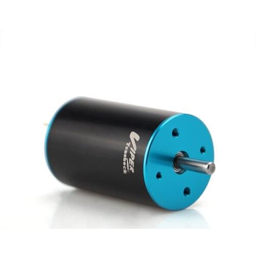 Tenshock 6 Pole Brushless Motor Viper 2240 VZ2240 Naviga Boat