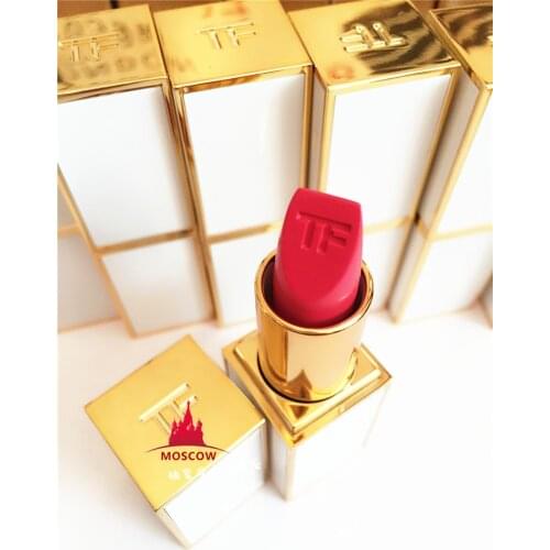 Помада TOMFLOD China At AliExpress