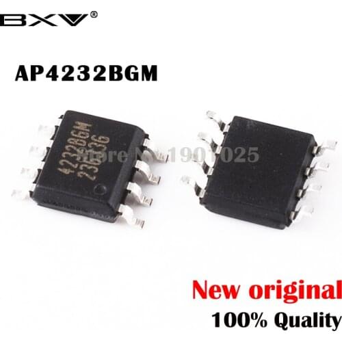 10pcs/lot 4232BGM 4232GM AP4232BGM AP4232GM SOP8 new original