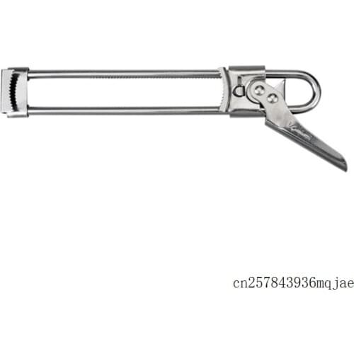 100pcs Multifunction Kitchen Accessories Gadgets Adjustable Stainless Steel Jar Bottle Opener Can Opener