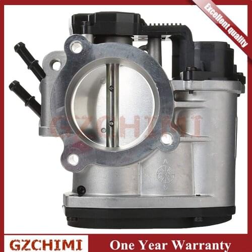 35100-3E100 351003E100 Remanufactured Throttle Body Assy For Hyundai Santa Fe 2.7L 2007-2009 Kia Rondo Optima 2.7l Dohc 06-10